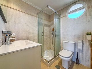 Piso en alquiler en Puerto Deportivo en Guardamar del Segura