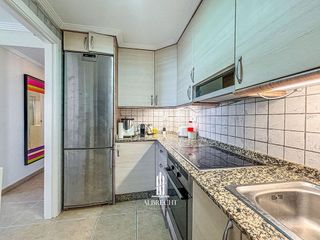 Piso en alquiler en Puerto Deportivo en Guardamar del Segura