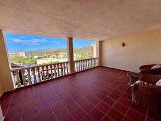 Chalet en alquiler en Andratx Pueblo en Andratx