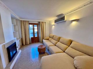 Chalet en alquiler en Andratx Pueblo en Andratx