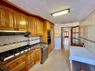 Chalet en alquiler en Andratx Pueblo en Andratx