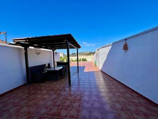 Chalet en alquiler en Andratx Pueblo en Andratx