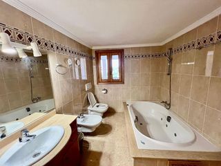 Chalet en alquiler en Andratx Pueblo en Andratx