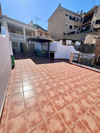 Chalet en alquiler en Andratx Pueblo en Andratx