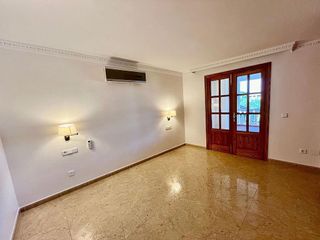 Chalet en alquiler en Andratx Pueblo en Andratx