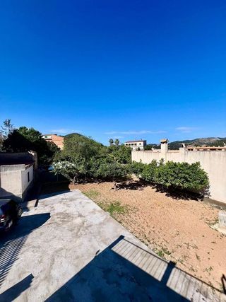 Chalet en alquiler en Andratx Pueblo en Andratx