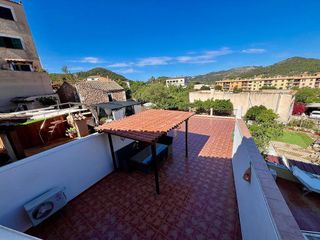 Chalet en alquiler en Andratx Pueblo en Andratx