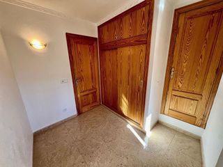 Chalet en alquiler en Andratx Pueblo en Andratx