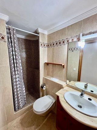 Chalet en alquiler en Andratx Pueblo en Andratx