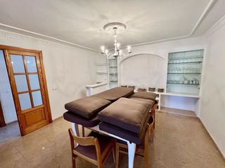 Chalet en alquiler en Andratx Pueblo en Andratx