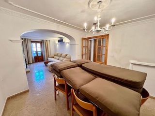 Chalet en alquiler en Andratx Pueblo en Andratx