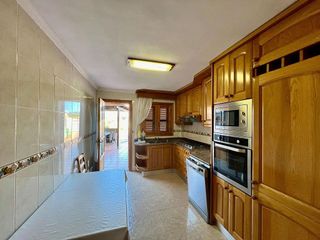 Chalet en alquiler en Andratx Pueblo en Andratx