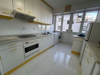 Piso en alquiler en Centro en Gijón