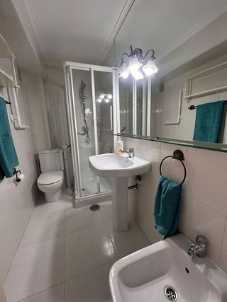 Piso en alquiler en Centro en Gijón