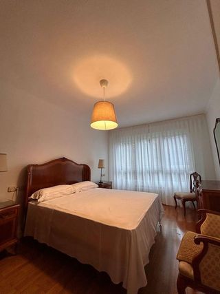 Piso en alquiler en Centro en Gijón