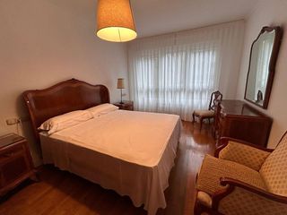 Piso en alquiler en Centro en Gijón