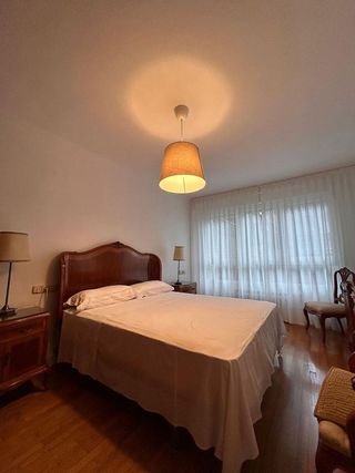 Piso en alquiler en Centro en Gijón