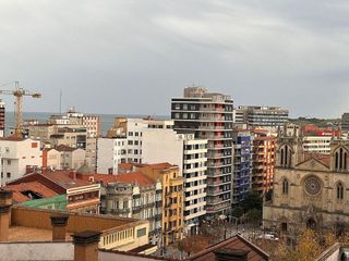 Piso en alquiler en Centro en Gijón