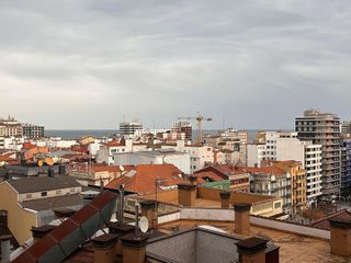 Piso en alquiler en Centro en Gijón