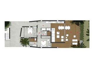 Piso en venta en Monforte del Cid