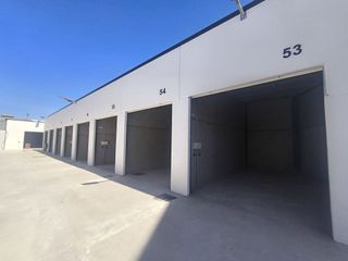 Trastero en alquiler en Úbeda