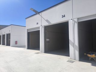 Trastero en alquiler en Úbeda