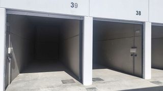 Trastero en alquiler en Úbeda