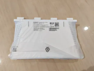 Router WiFi 6 Plus AX3 Huawei