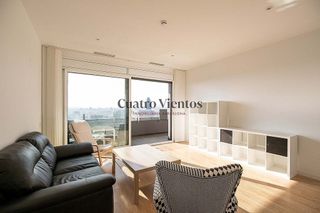 Piso en alquiler en El Poblenou en Barcelona