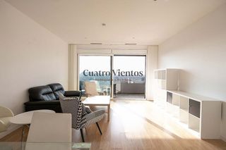 Piso en alquiler en El Poblenou en Barcelona