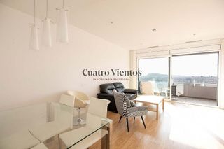 Piso en alquiler en El Poblenou en Barcelona