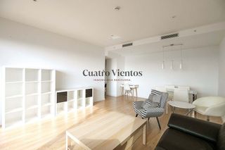 Piso en alquiler en El Poblenou en Barcelona