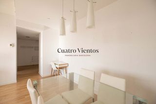 Piso en alquiler en El Poblenou en Barcelona