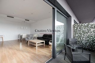 Piso en alquiler en El Poblenou en Barcelona