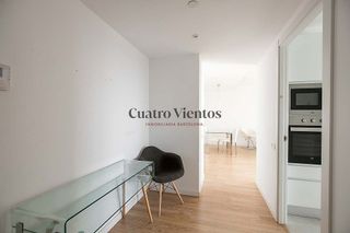 Piso en alquiler en El Poblenou en Barcelona