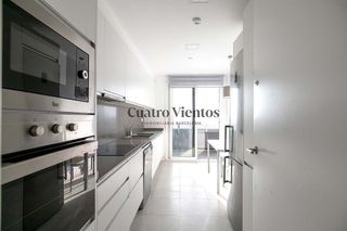 Piso en alquiler en El Poblenou en Barcelona