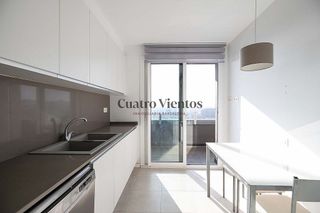 Piso en alquiler en El Poblenou en Barcelona