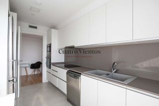 Piso en alquiler en El Poblenou en Barcelona