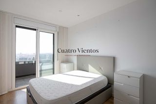 Piso en alquiler en El Poblenou en Barcelona