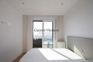 Piso en alquiler en El Poblenou en Barcelona