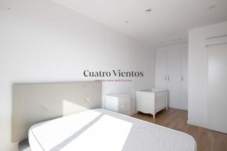 Piso en alquiler en El Poblenou en Barcelona