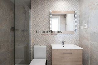 Piso en alquiler en El Poblenou en Barcelona