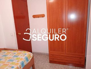 Piso en alquiler en La Luz - El Torcal en Málaga