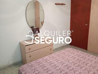 Piso en alquiler en La Luz - El Torcal en Málaga