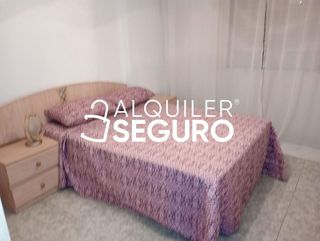 Piso en alquiler en La Luz - El Torcal en Málaga