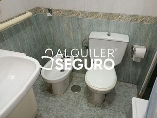 Piso en alquiler en La Luz - El Torcal en Málaga