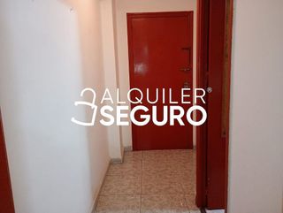 Piso en alquiler en La Luz - El Torcal en Málaga