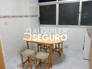 Piso en alquiler en La Luz - El Torcal en Málaga