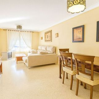 Piso en alquiler en Las Lagunas en Mijas