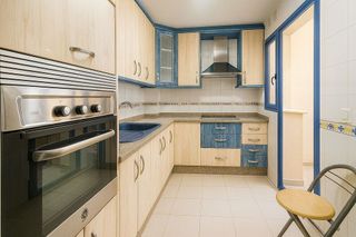 Piso en alquiler en Las Lagunas en Mijas